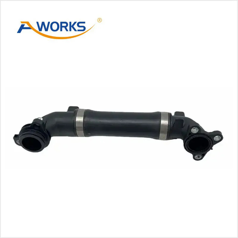 Fordelene ved Car Water Pipe
