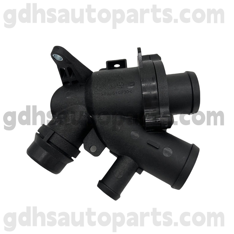 211329 Nissens Termostat til Range Rover Sport Discovery Freelander 2 OE No.LR032135