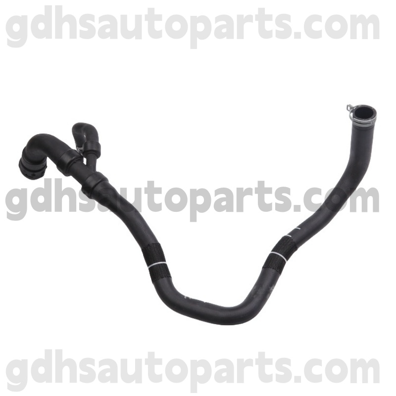 320227 NISSENS RADIATOR BOTTOM SLANGE TIL EVOQUE, FREELANDER 2 OE NO. LR024236