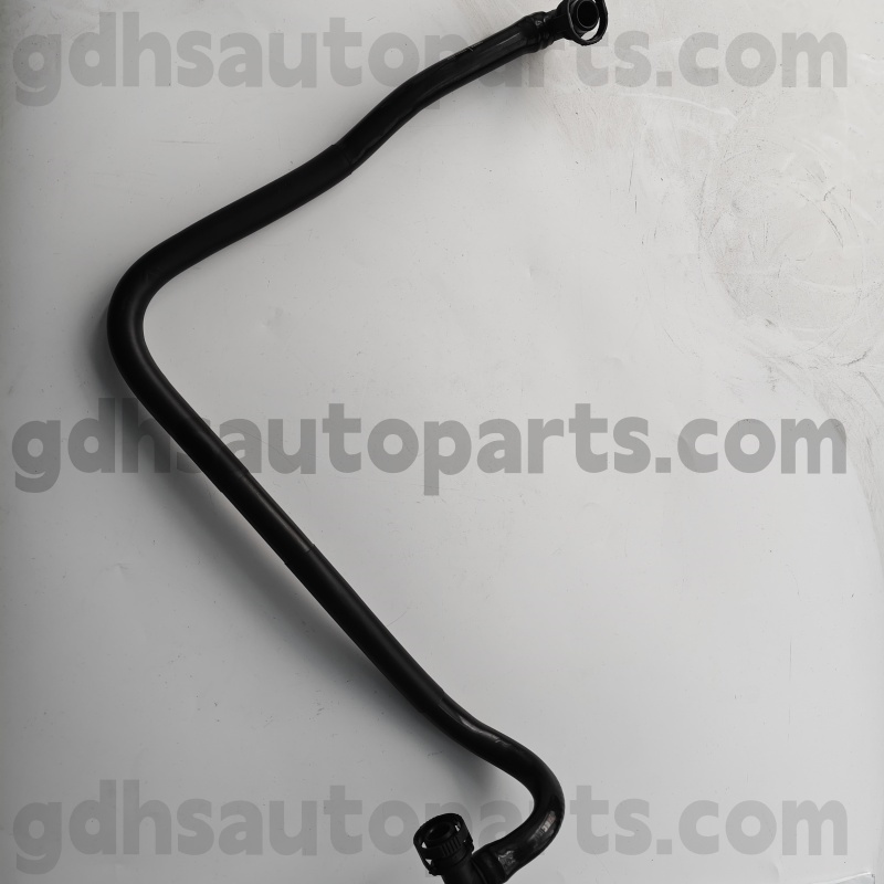 320245 Nissens udstødningsrør til Range Rover Sport, Discovery OE NO. LR062601