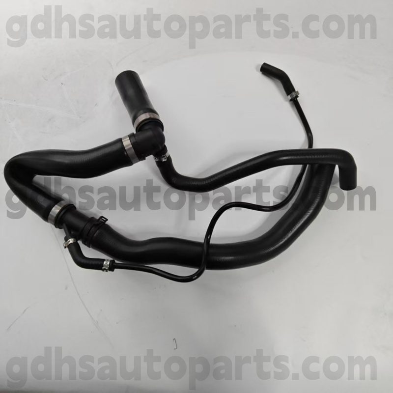 320254 Nissens Radiator Upper Slose til Jaguar XJ OE NO. C2D52013