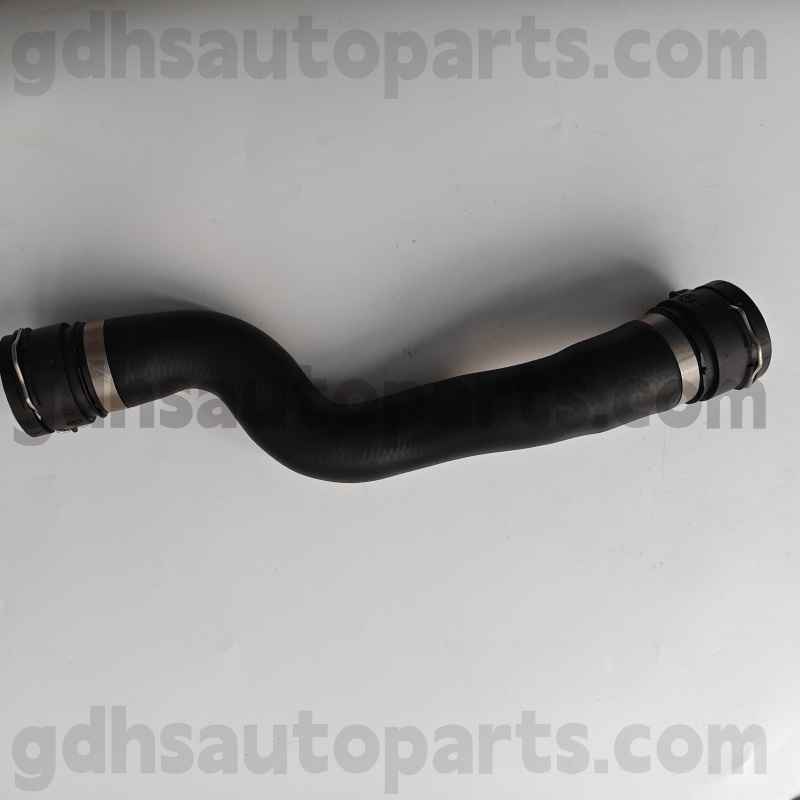 320255 Nissen's radiatorslange til Freelander OE NO. LR000931