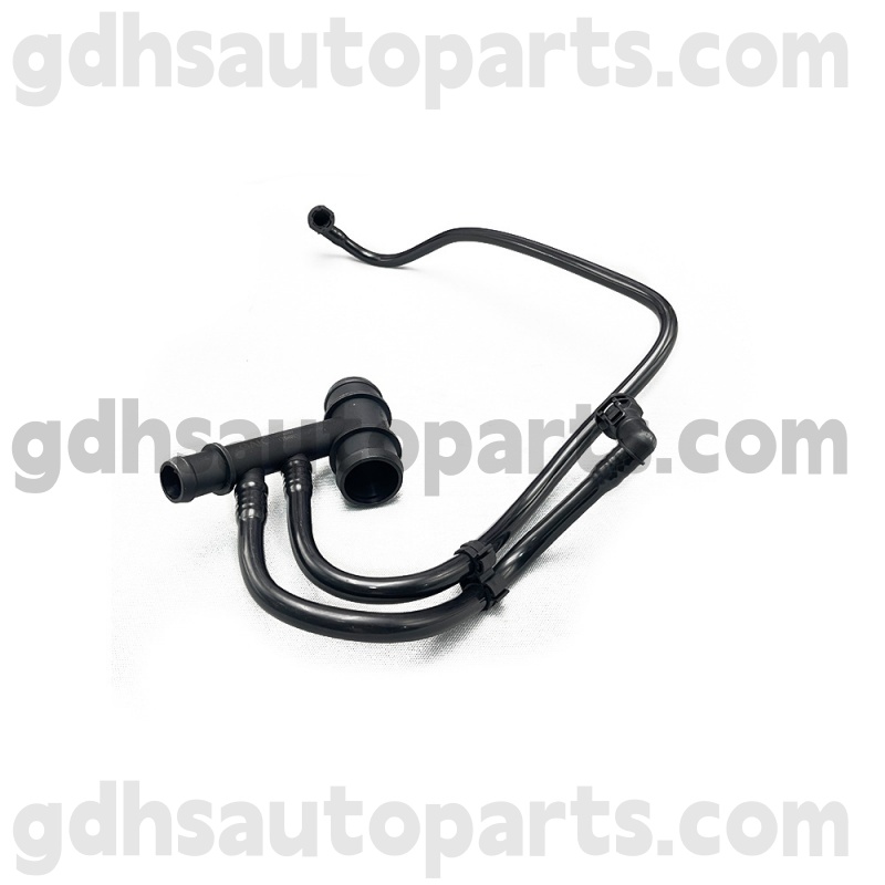320273 Nissen's Heater Slose Progress Rover Sport OE No.LR019007