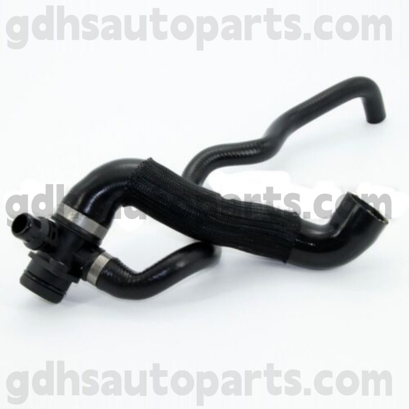 320279 Nissens Oil Cooler Slang Forevoque, Freelander OE NO. LR000941