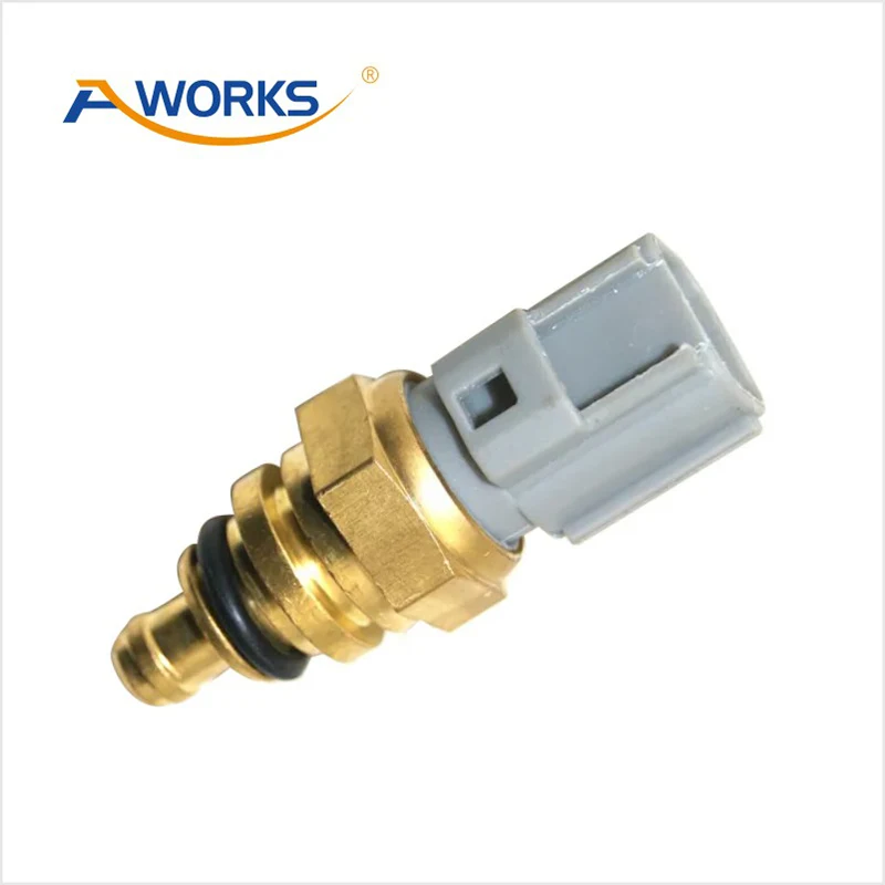 3L8A-12A648-BA Bil vandtemperatursensor