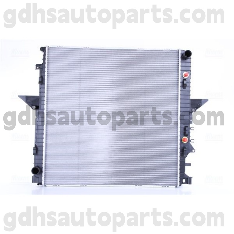 606408 Nissens Radiator til Range Rover Sport, Discovery OE NO. LR021777