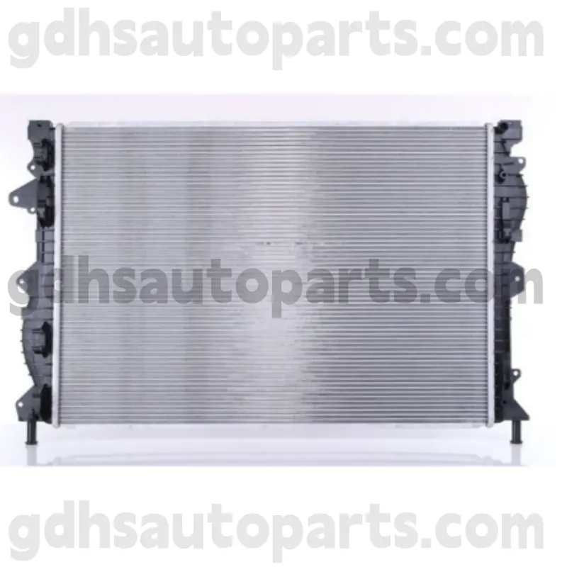 606681 Nissens Radiator for Evoque, Discovery OE NO. LR075360