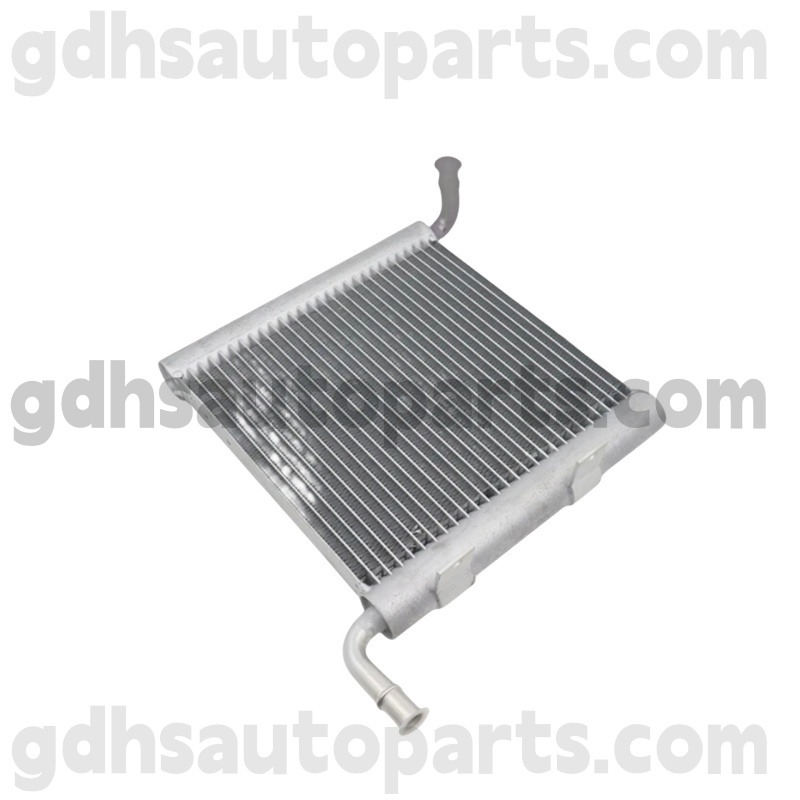 607119 Nissens Radiator til Range Rover Velar OE NO. LR181758