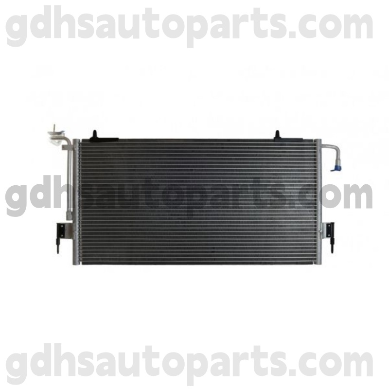 607143 Nissens Radiator til Range Rover OE NO. LR092461