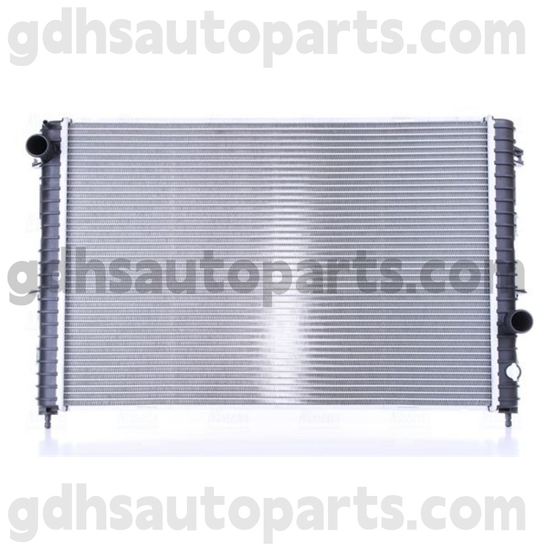 64313a Nissens Radiator til Discovery OE NO. PCC000650