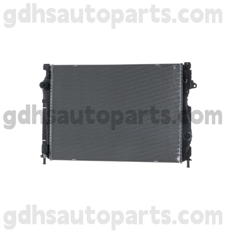 64320a Nissens Radiator til Range Rover Sport, Discovery OE No.LR021777
