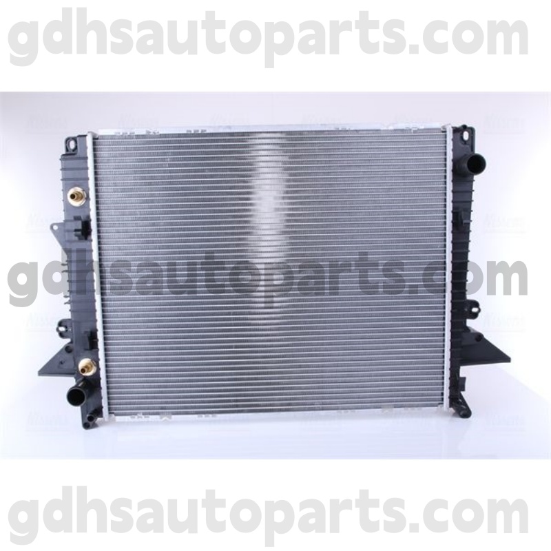 64321A Nissens Radiator til Discovery OE NO. LR021778