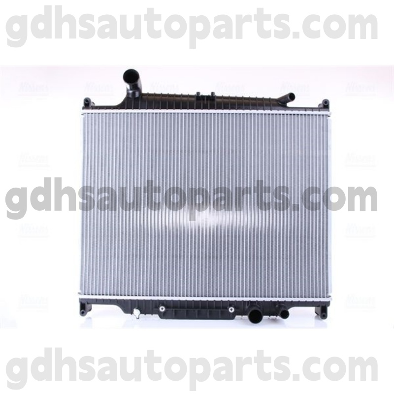 643222 Nissens Radiator til Range Rover Sport OE No.PCC500300