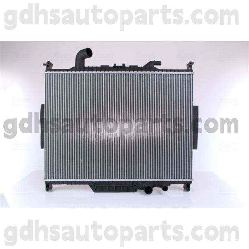 64330 Nissens Radiator til Range Rover OE No.LR022741