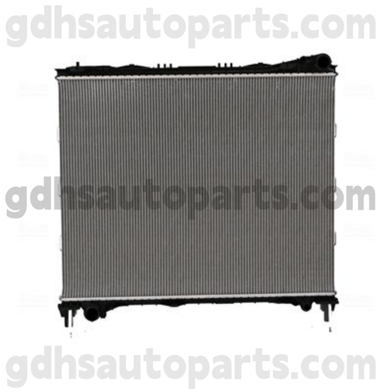 64331 Nissens Radiator til Range Rover, Range Rover Sport, Discovery OE No.LR034553