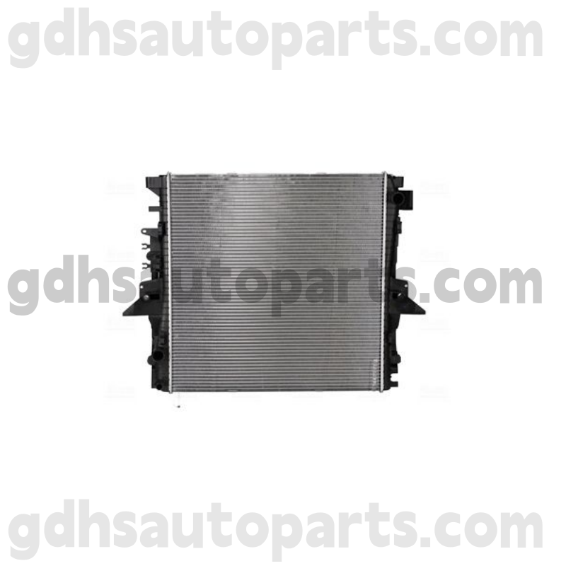 64333 Nissens Radiator til Range Rover Sport, Discovery OE NO. LR015560