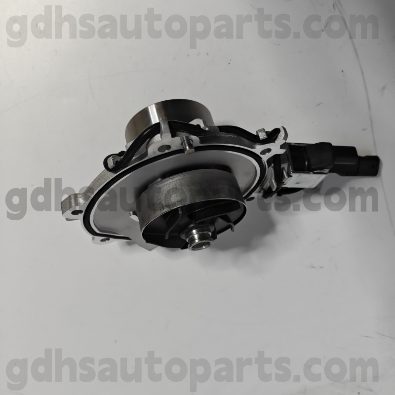833654 Nissens vandpumpe til Evoque, Range Rover Sport, Discovery OE NO. LR123392