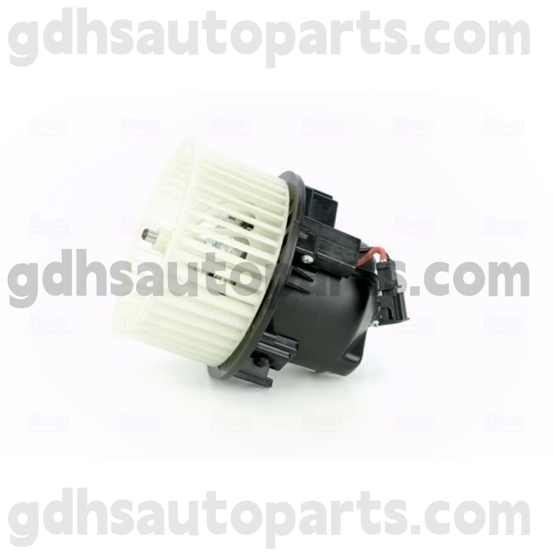 87223 Nissens Heater Blower til Range Rover Evoque, Freelander 2 OE NO. LR016627