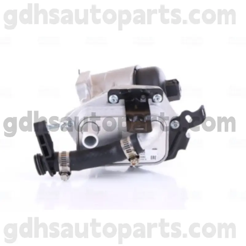 90808 Nissens Single Radiator til Freelander 2 OE NO. LR006653
