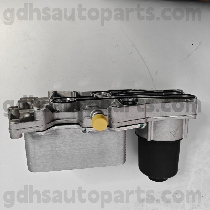 90945 Nissens Oil Cooler til Range Rover, Range Rover Sport OE NO. LR022895
