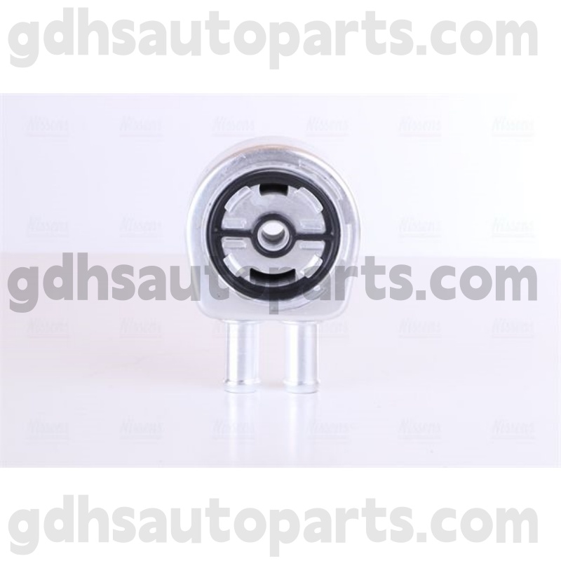 90946 Nissens Oil Cooler til Evoque, Range Rover Sport, Range Rover, Discovery, Freelander 2 OE NO. LR025515