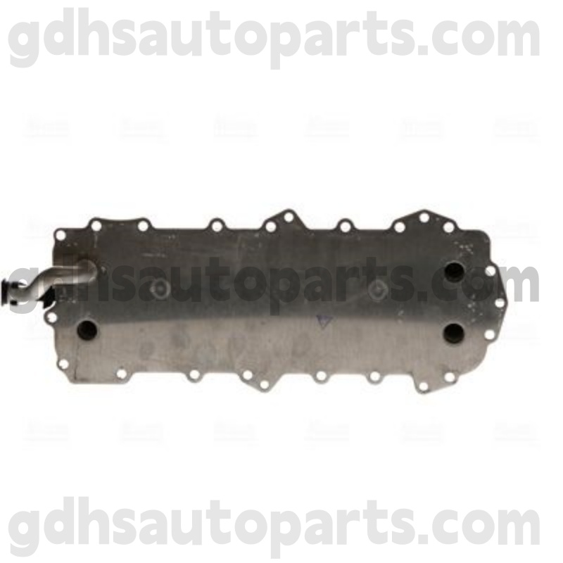 90947 Nissens Oil Radiator til Range Rover Sport OE NO. LR039821