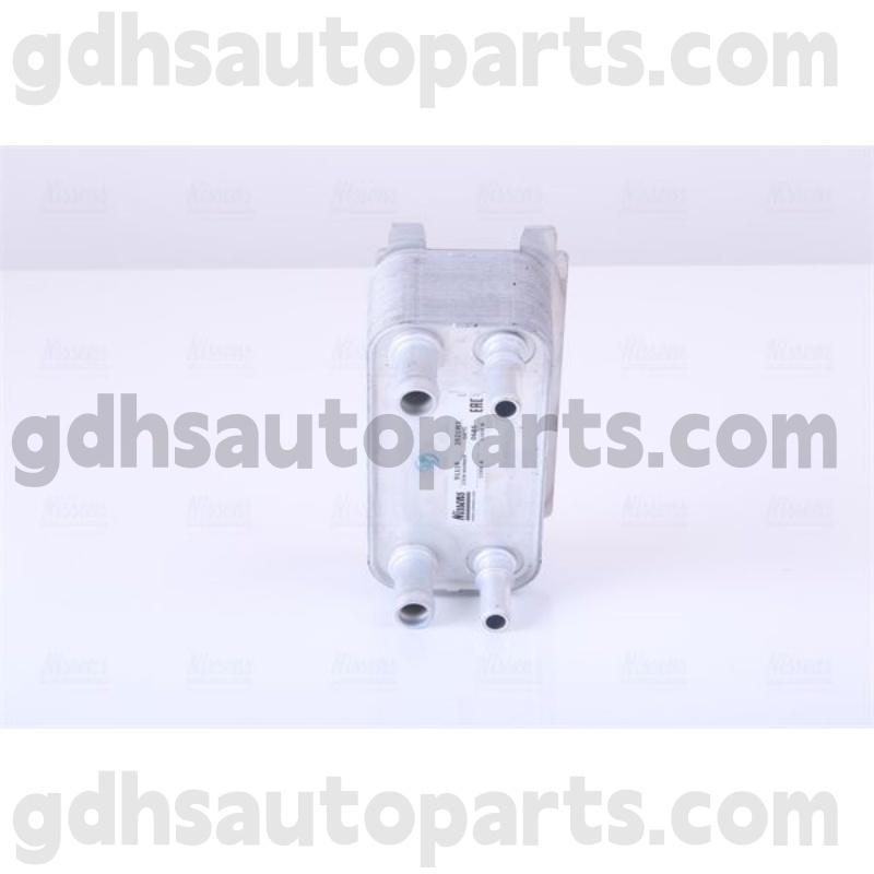 91116 Nissens Transmission Oil Cooler til Range Rover Sport, Discoveryy OE No LR036354