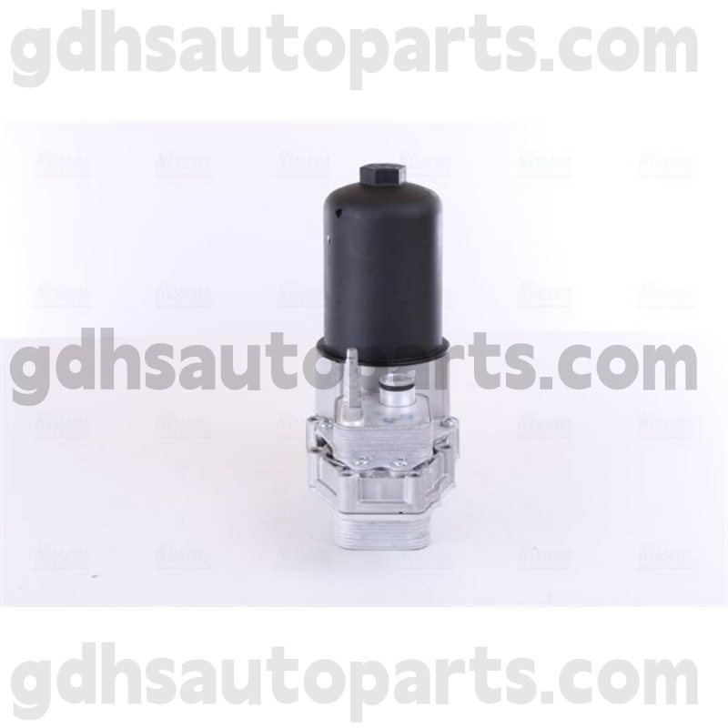 91120 Nissens Oil Filter Holder Assembly til Discovery OE NO. LR009570