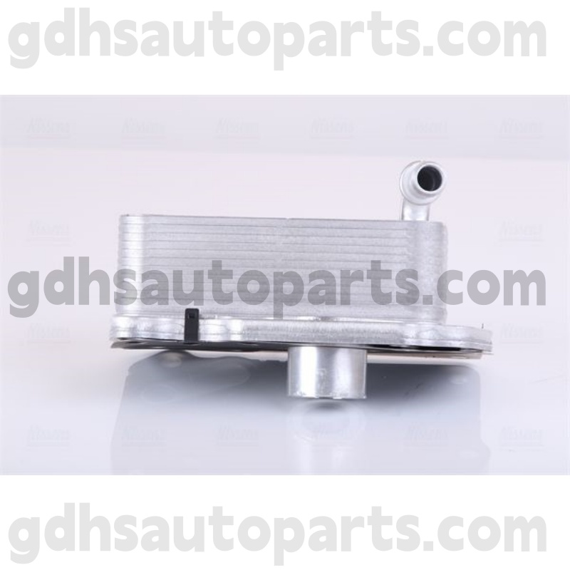 91242 Nissens Oil Cooler Assembly til Evoque, Range Rover, Range Rover Sport, Discovery OE NO. LR075630