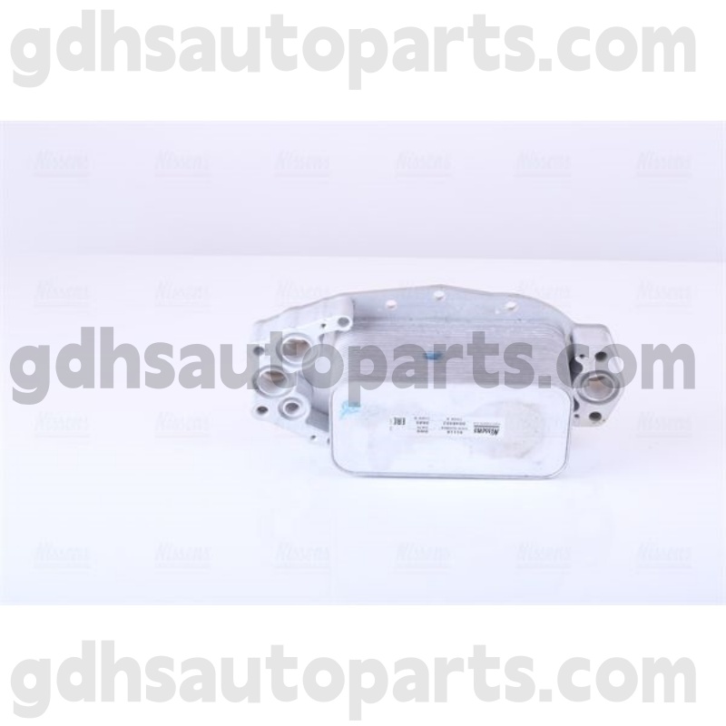 91497 Nissens Oil Filter Assembly til Range Rover Sport OE NO. LR040738