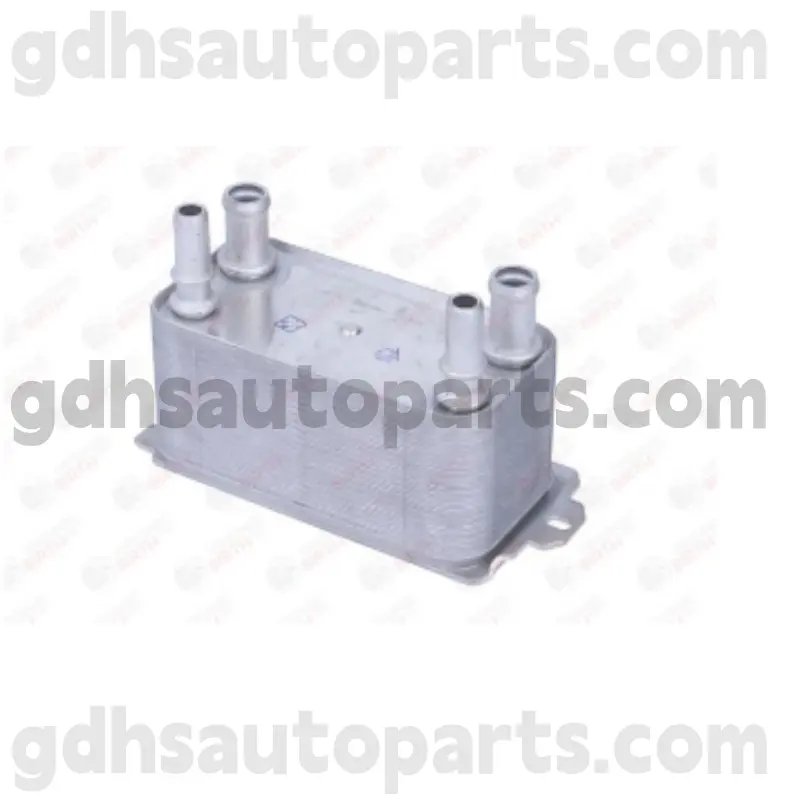 91714 Nissens Oil Cooler til Range Rover Sport, Discovery OE NO. LR121390
