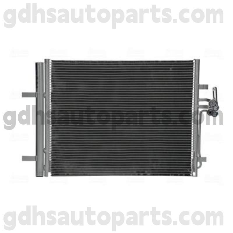940044 Nissens Condenser til Evoque, Discovery, Freelander 2 OE NO. LR023921