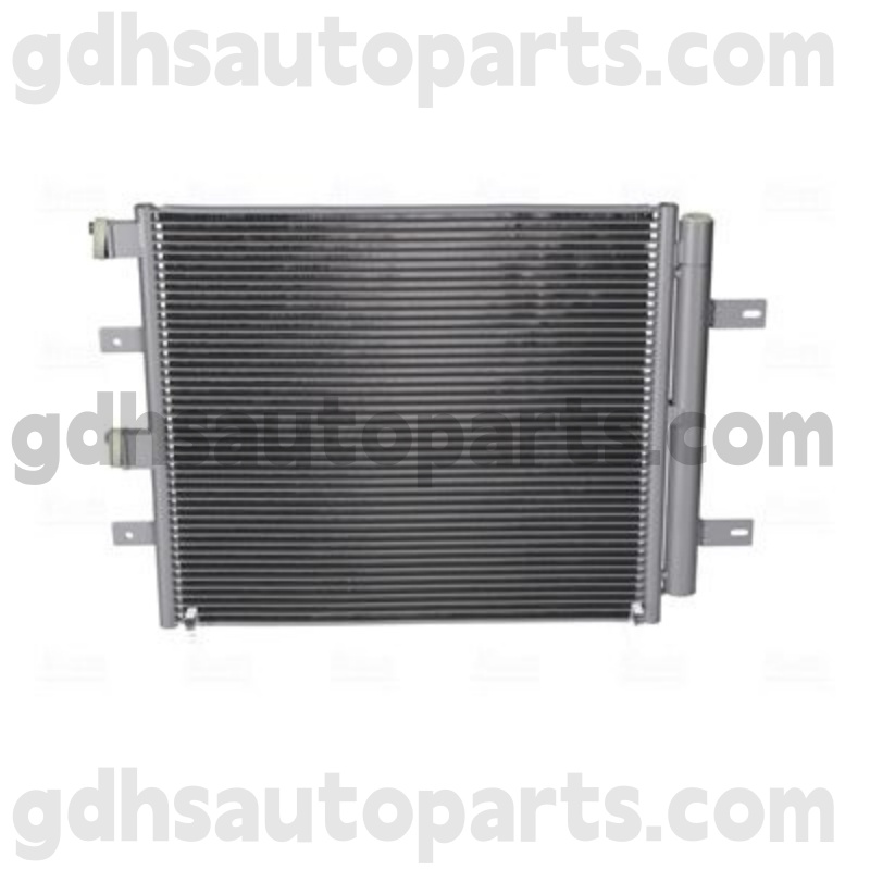 940117 NISSENS KONDENSER FOR JAGUAR XJ OE NO. XR856373