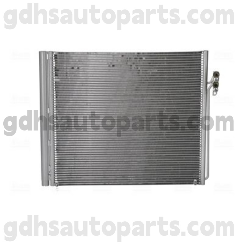 940343 Nissens Condenser til Range Rover OE NO. LR010843