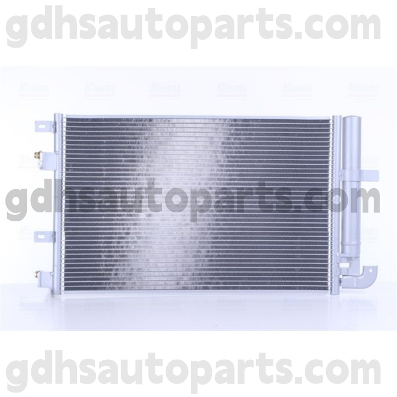 940346 NISSENS KONDENSER FOR JAGUAR XJ OE NO C2Z31742