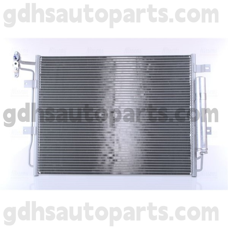 940406 NISSENS CONDENSER FOR RANGE ROVER SPORT OE NO. LR018405