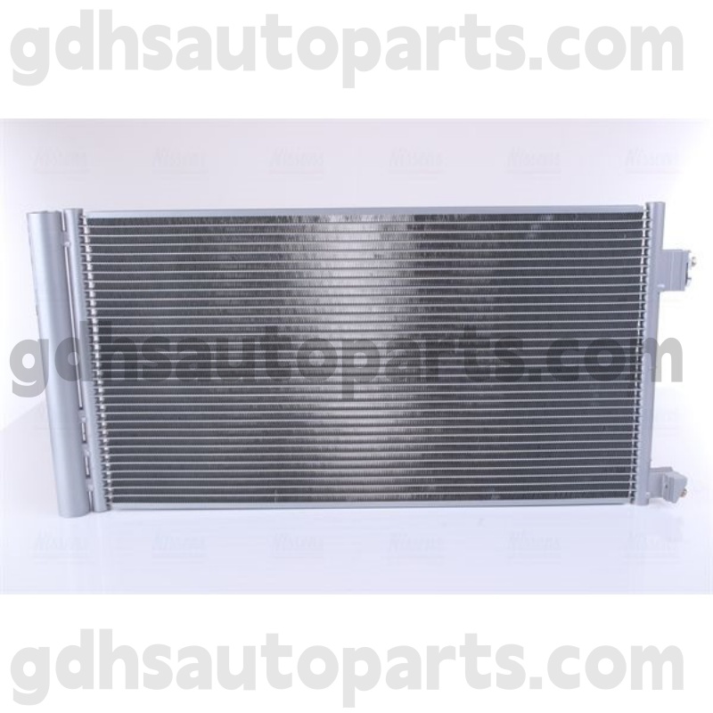 940809 NISSENS KONDENSER FOR JAGUAR XJ OE NO. T2H37896