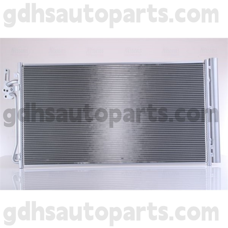 941175 Nissens Condenser til Evoque, Discovery OE NO. LR075358