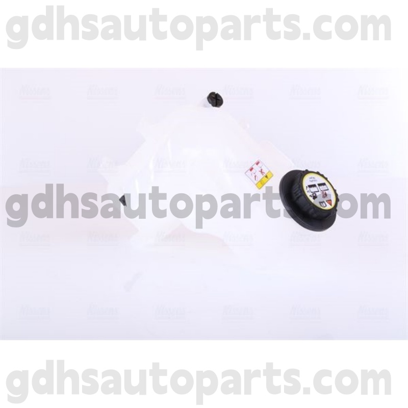 996166 NISSENS COOLINS RESERVOIR Forrange Rover Sport, Discovery OE No.LR034654